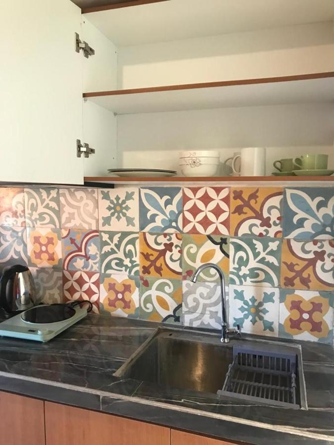 Bharata Beach House 克拉玛斯 外观 照片