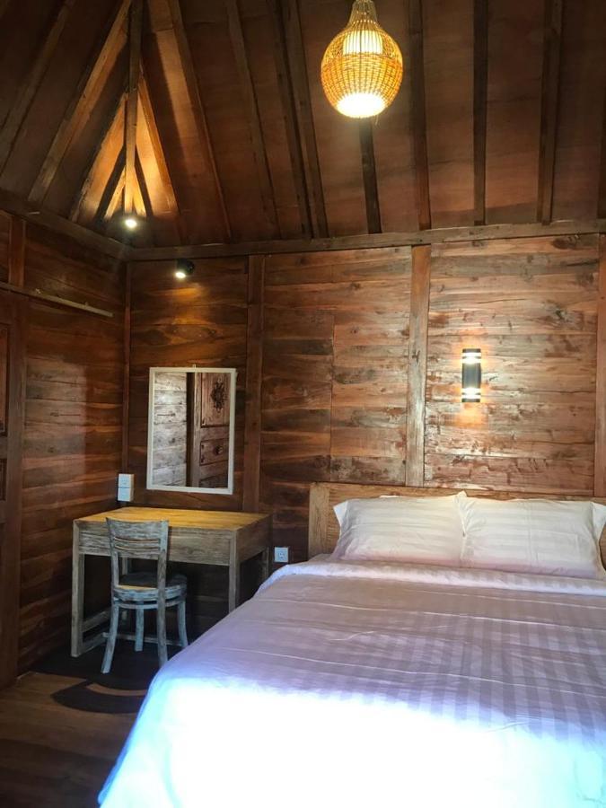 Bharata Beach House 克拉玛斯 外观 照片