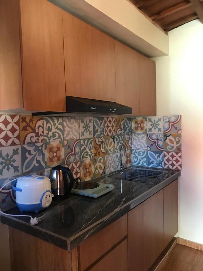Bharata Beach House 克拉玛斯 外观 照片